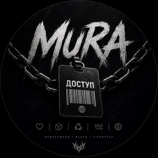 Telegram profile photo for AKUMA/MURA/LAYOUT