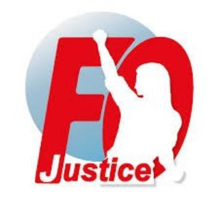 Telegram profile photo for Syndicat FO Justice
