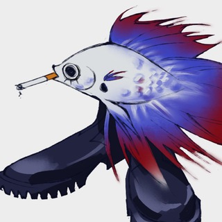 Telegram profile photo for Внешняя обшивка ракеты Сармат (это Wozwald)