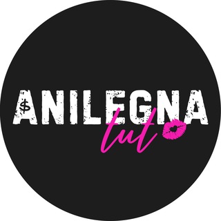 Telegram profile photo for Anilegna tut 🫦