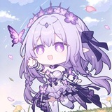 Telegram profile photo for 🍁