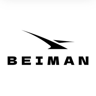 Telegram profile photo for BEIMAN | official drops