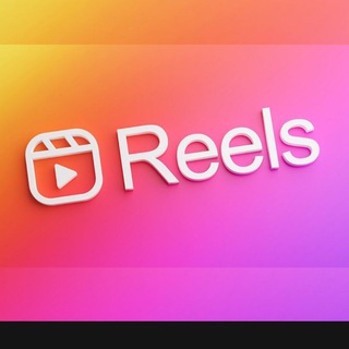 Telegram profile photo for INSTAREELS