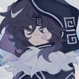 Telegram profile photo for .