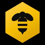 Telegram profile photo for HiveAgents
