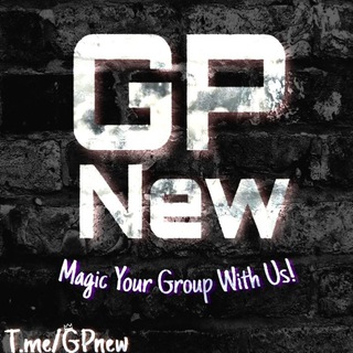 Telegram profile photo for GPɴew