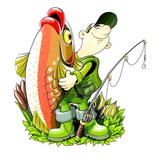 Telegram profile photo for ПЛАТНАЯ РЫБАЛКА МОСКВА