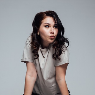 Telegram profile photo for Блохина. Медиа