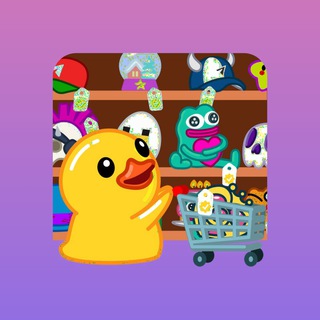 Telegram profile photo for Gift Insider