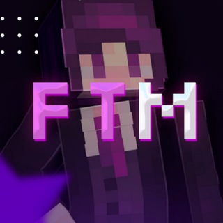 Telegram profile photo for FTmine | Майнинг валюты FunTime