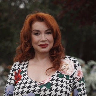 Telegram profile photo for Lady Vera Sotnikova