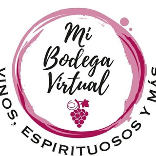 Telegram profile photo for Mi Bodega Virtual