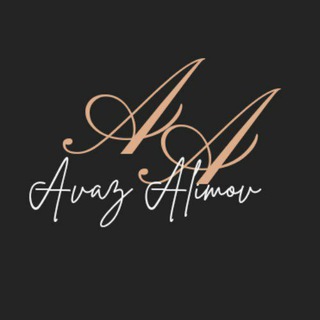 Telegram profile photo for Avaz ALIMOV | Ijodiy kanal
