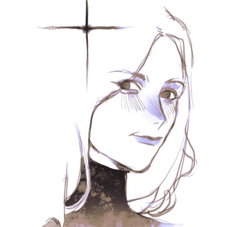 Telegram profile photo for the translator