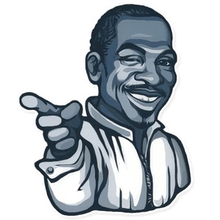 Telegram profile photo for Твои Стикеры