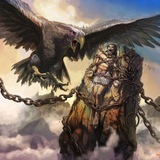 Telegram profile photo for Prometheus Diary