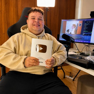 Telegram profile photo for Matias Maderna Trading