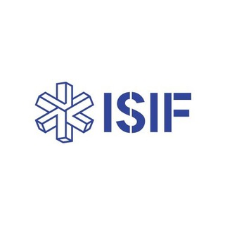 Telegram profile photo for ISIF Official Channel