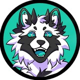 Telegram profile photo for PAFU.ART