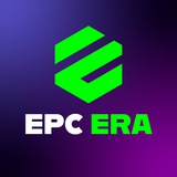 Telegram profile photo for EPC ERA