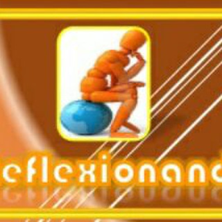 Telegram profile photo for Reflexionando