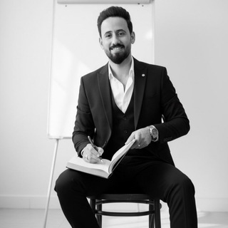 Telegram profile photo for الأستاذ اكرم الشبلي "الأحياء"