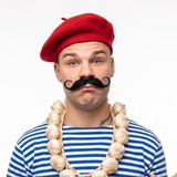 Telegram profile photo for Perov Online