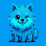 Telegram profile photo for XBOY TOKEN ON TON πΆ