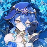 Telegram profile photo for info livv!