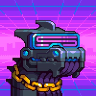 Telegram profile photo for Crypto Nexus