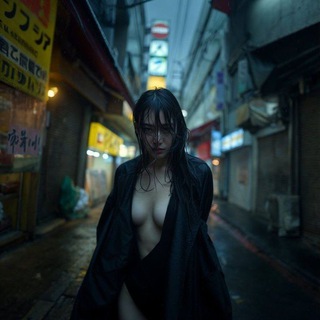 Telegram profile photo for Random