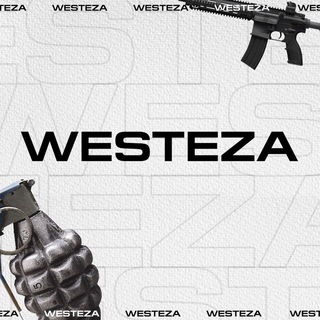 Telegram profile photo for WESTEZA