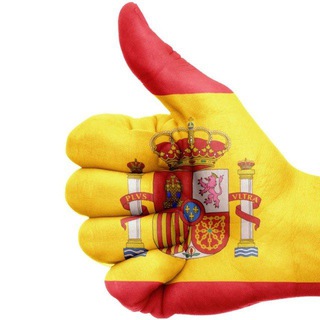 Telegram group profile photo for ИСПАНИЯ УСЛУГИ СЕРВИС 24