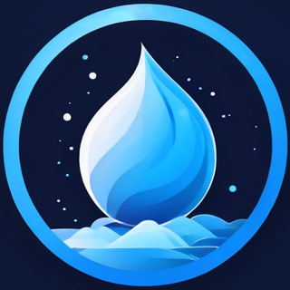 Telegram profile photo for Crypto Wave