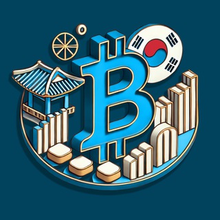 Telegram profile photo for Korean Crypto๐ฏ๐ฐ๐ท | ์ฑ์ฅ ๋ฐ ๋ฐ์ 