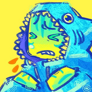 Telegram profile photo for yummy