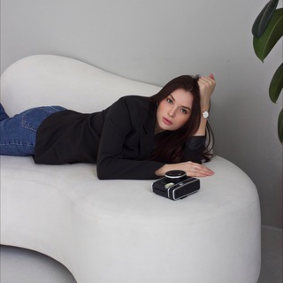 Telegram profile photo for КSENKA