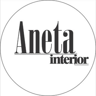 Telegram profile photo for Aneta Interior