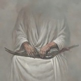 Telegram profile photo for حُب .