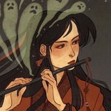 Telegram profile photo for фудзя сдохла