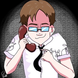 Telegram profile photo for Лаборатория 𝚃𝚛𝚒𝚡𝚒𝚔 | Дневник Темохи ✍️