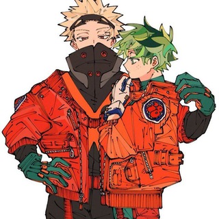 Telegram profile photo for Персонажи носка