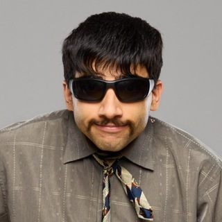 Telegram profile photo for ВЕНИАМИН В КИНО