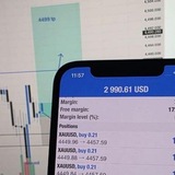 Telegram profile photo for Gold Signals Best