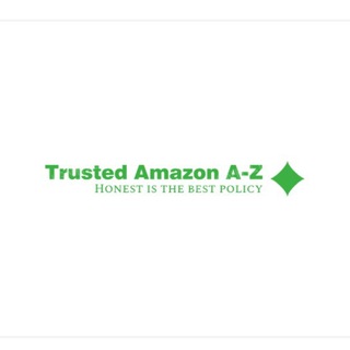 Telegram group profile photo for Trusted Amazon A-Z