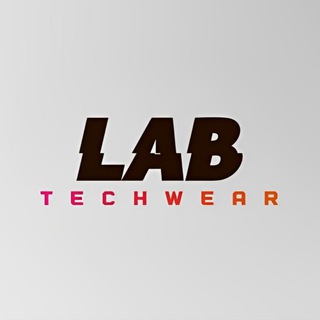 Telegram profile photo for TechWear Laboratory