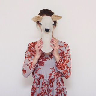 Telegram profile photo for Lena Bekh