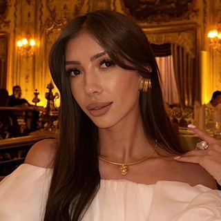 Telegram profile photo for Вика, находки WB🖤