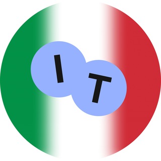 Telegram profile photo for Українці в Італії 🇮🇹 | Relocate.to