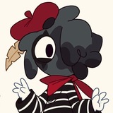 Telegram profile photo for Ббб